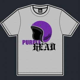 Purple Head