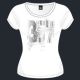 Tee-shirt 357 blanc