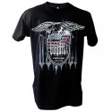 Tee-shirt Banditi Brigade noir