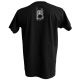 Tee-shirt Bike Banditi noir